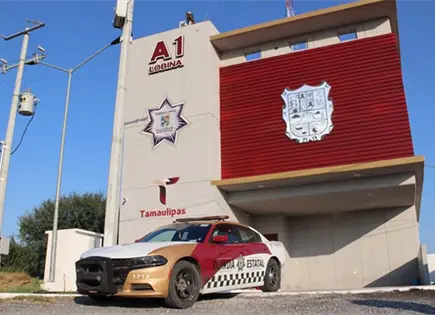 Tamaulipas propone llevar sus estaciones seguras a las carreteras del pa&iacute;s