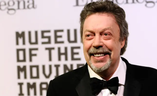 Tim Curry también conquistó los videojuegos