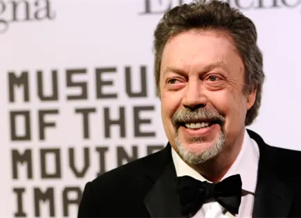 Tim Curry también conquistó los videojuegos Tim Curry también conquistó los videojuegos