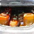Tras las rejas, un presunto huachicolero