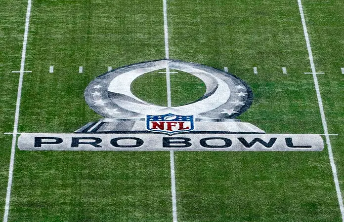 Adiós al Pro Bowl