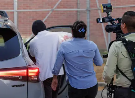 Agente de ICE acusado de tiroteo en Minneapolis queda libre Agente de ICE acusado de tiroteo en Minneapolis queda libre