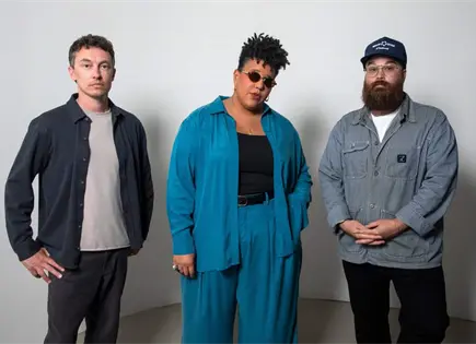 Alabama Shakes regresa con nuevo álbum tras reunión en cervecería artesanal Alabama Shakes regresa con nuevo álbum tras reunión en cervecería artesanal