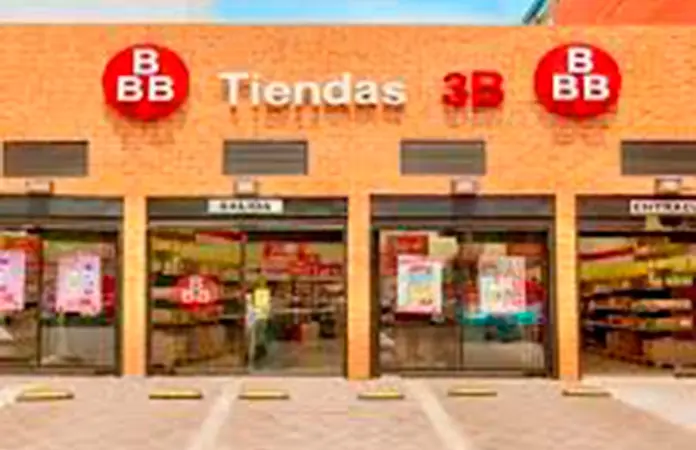 Analizan abrir hasta 14 tiendas 3B en SGS