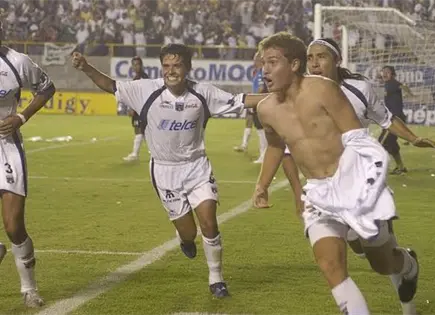 Ascenso y Descenso