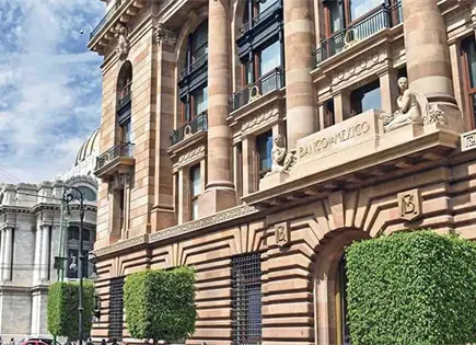 Banxico, optimista, ve PIB de 1.5% este año Banxico, optimista, ve PIB de 1.5% este año