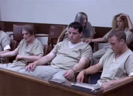 Bully, la pel&iacute;cula que se inspir&oacute; en el asesinato de Bobby Kent