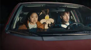 Coyote vs Acme llega a cines con Will Forte y personajes de Looney Tunes