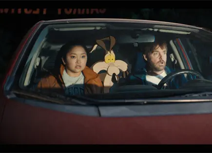 Coyote vs Acme llega a cines con Will Forte y personajes de Looney Tunes Coyote vs Acme llega a cines con Will Forte y personajes de Looney Tunes
