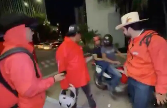Detienen a implicado en crimen de influencer