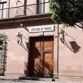 Exponen debilidad financiera del  gobierno del estado