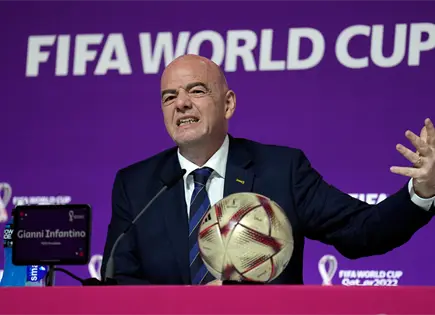 FIFA bajo investigaci&oacute;n en Suiza por plan de venta del Mundial