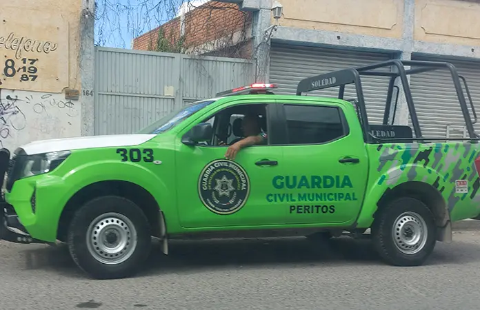 GCM soledense informa resultados en la Fenapo