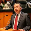 La 4T se deslinda de Enrique Inzunza