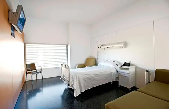 La medicina privada en SL será accesible