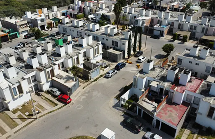 La Pila está en etapa de crecimiento