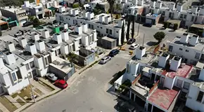 Construirán 4 mil viviendas del Bienestar en la capital