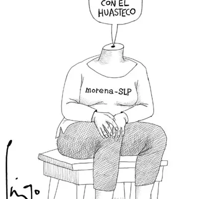 los pies en la tierra...