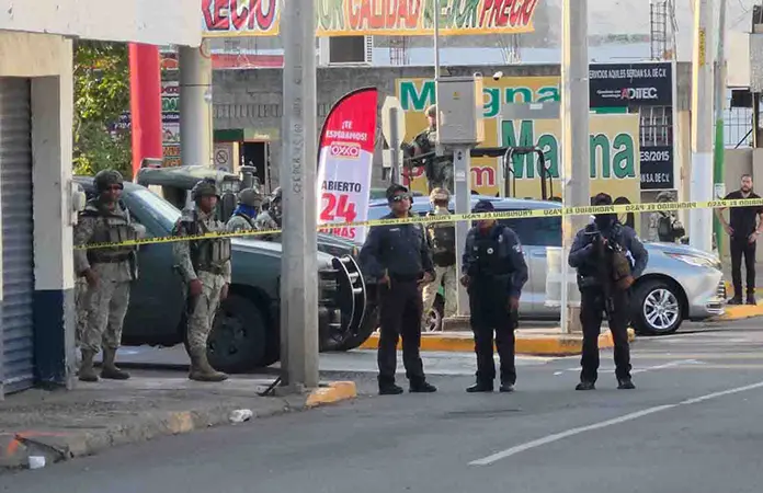 Matan a 3 mujeres en Sinaloa, en dos ataques