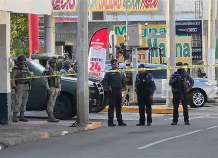 Matan a 3 mujeres en Sinaloa, en dos ataques Matan a 3 mujeres en Sinaloa, en dos ataques