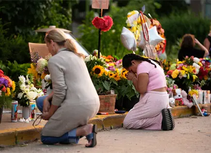 Minneapolis publica documentos sobre tiroteo en escuela cat&oacute;lica