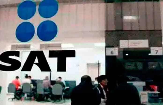 PAN advierte que SAT podría ser oficina de terrorismo fiscal