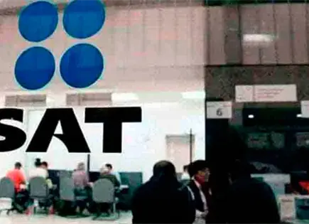 PAN advierte que SAT podr&iacute;a ser oficina de terrorismo fiscal