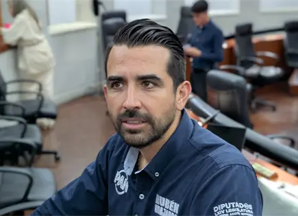 No es obligatoria una alianza electoral en 2027: Guajardo