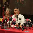 No se descarta alianza entre PRI y PVEM