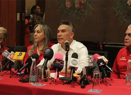 No se descarta alianza entre PRI y PVEM No se descarta alianza entre PRI y PVEM