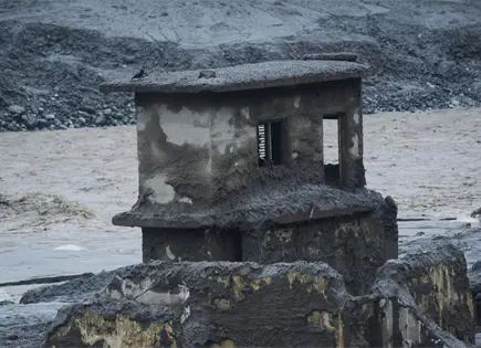 ONU libera fondos para atenci&oacute;n tras desastre por inundaciones en Nepal