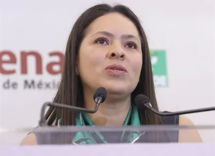PVEM descarta alianza con el PRI en SLP PVEM descarta alianza con el PRI en SLP