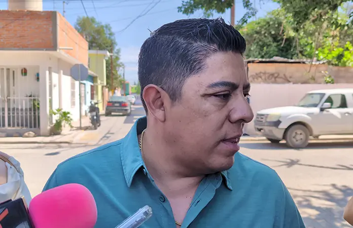 RGC no se siente aludido por el mensaje de CSP