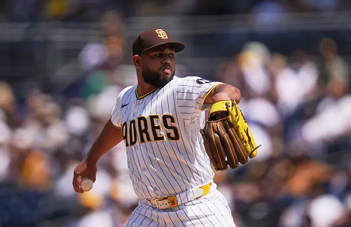 San Diego gana ante los Piratas
