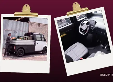 Todo sobre los el&eacute;ctricos Olinia Uno y Olinia Carga