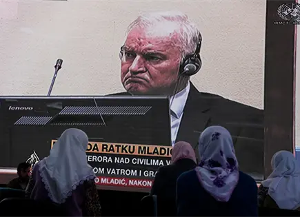 Aleksandar Vucic califica de incivilizada negativa de ONU a Mladic Aleksandar Vucic califica de incivilizada negativa de ONU a Mladic