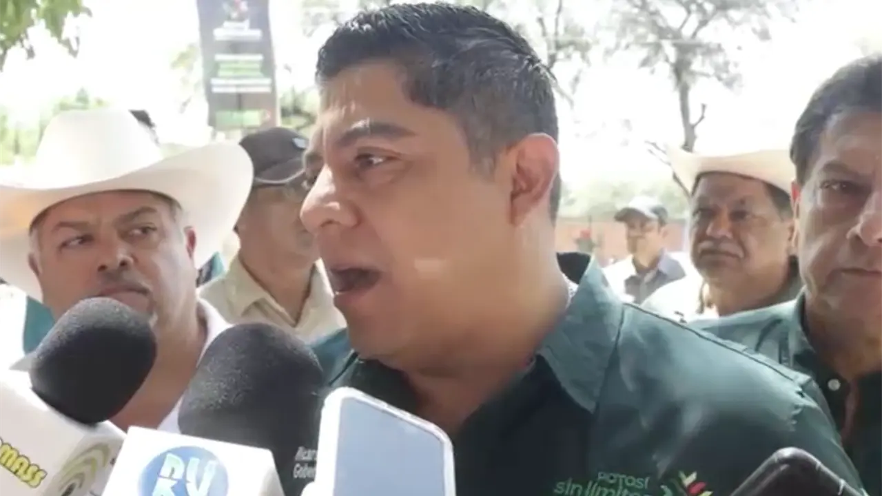 Anuncia Gallardo cinco nuevas líneas de MetroRed