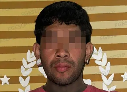Arrestan a un presunto asesino de la capital