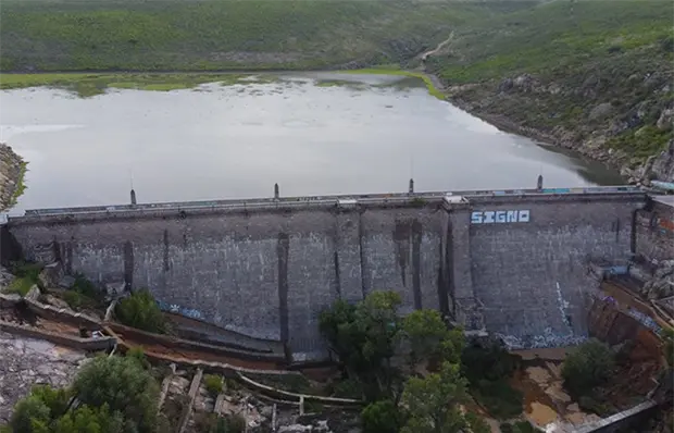 CEA garantiza abasto de agua potable por 18 meses CEA garantiza abasto de agua potable por 18 meses