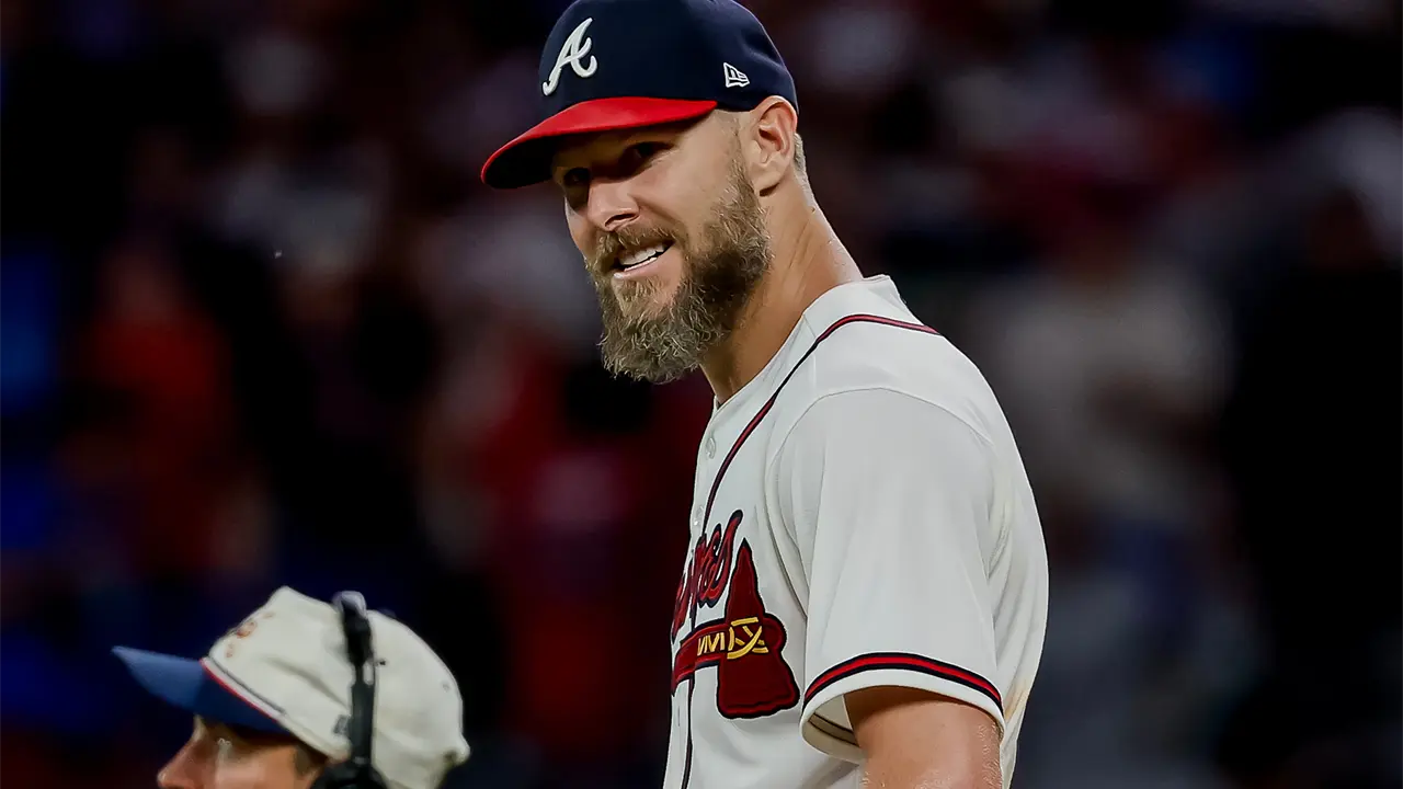 Bravos superan a los Dodgers