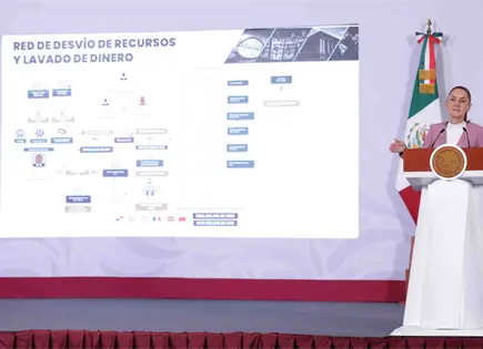 Calder&oacute;n no ha salido vinculado a il&iacute;citos de Garc&iacute;a Luna: CSP