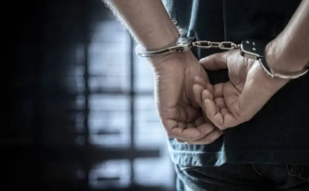 Capturan a Marco Antonio, presunto sicario de Los Mezcales en Colima