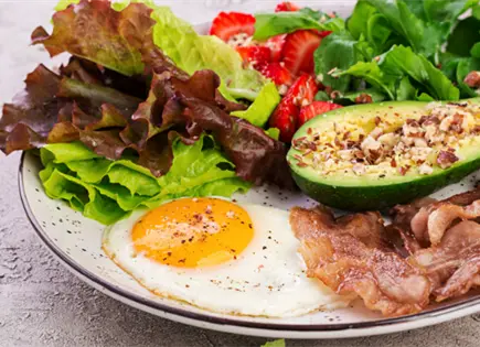 C&oacute;mo incorporar m&aacute;s prote&iacute;na a la alimentaci&oacute;n sin aumentar demasiado el consumo de grasas