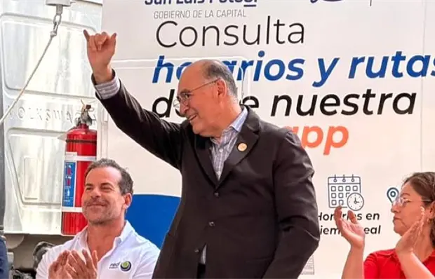 Con Morena sí, con el PVEM no: Galindo (video) Con Morena sí, con el PVEM no: Galindo (video)