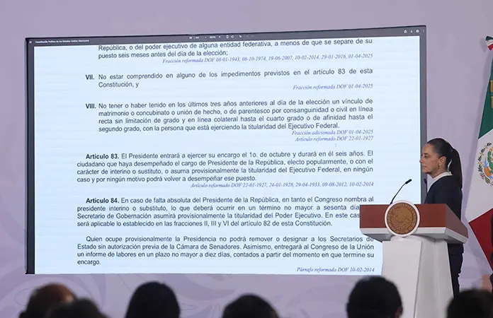 Corte avala restricciones para independientes