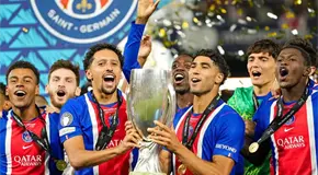 Definida la Fase de Champions