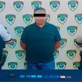 Detienen a clonador de tarjetas en banco de Carranza