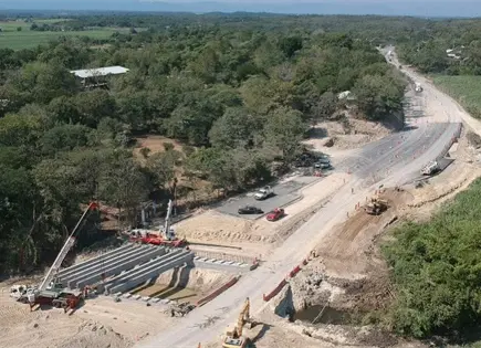 Disponibilidad y gestión del agua, desafíos para la infraestructura: Doig Alvear Disponibilidad y gestión del agua, desafíos para la infraestructura: Doig Alvear