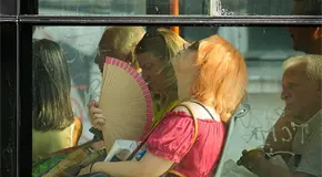 Cambio climático amenaza la salud mental: Yale