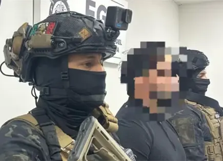 El Taurus enfrenta juicio en libertad por homicidio en Sinaloa El Taurus enfrenta juicio en libertad por homicidio en Sinaloa